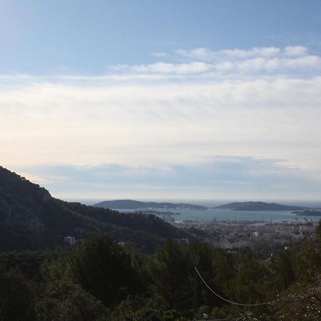 La Parenthese Amoureuse Toulon Exterior photo