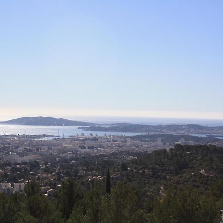La Parenthese Amoureuse Toulon Exterior photo