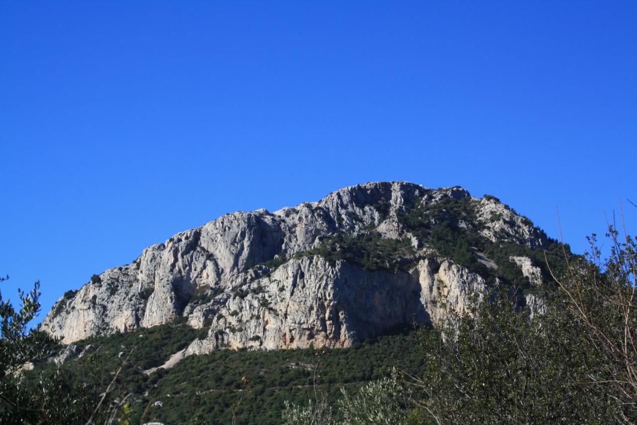 La Parenthese Amoureuse Toulon Exterior photo